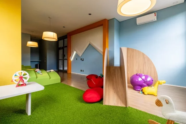 Imagem Apartamento à venda em São Paulo, Butantã, com 4 quartos, 154m2