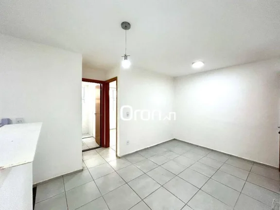 Imagem Apartamento à venda, 63 m² por R$ 249.000,00 - Conjunto Monte Carlo - Goiânia/GO