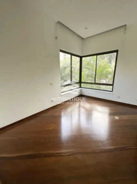 Imagem MIRAFLORES ITAIM BIBI - Apartamento no bairro Itaim Bibi à venda