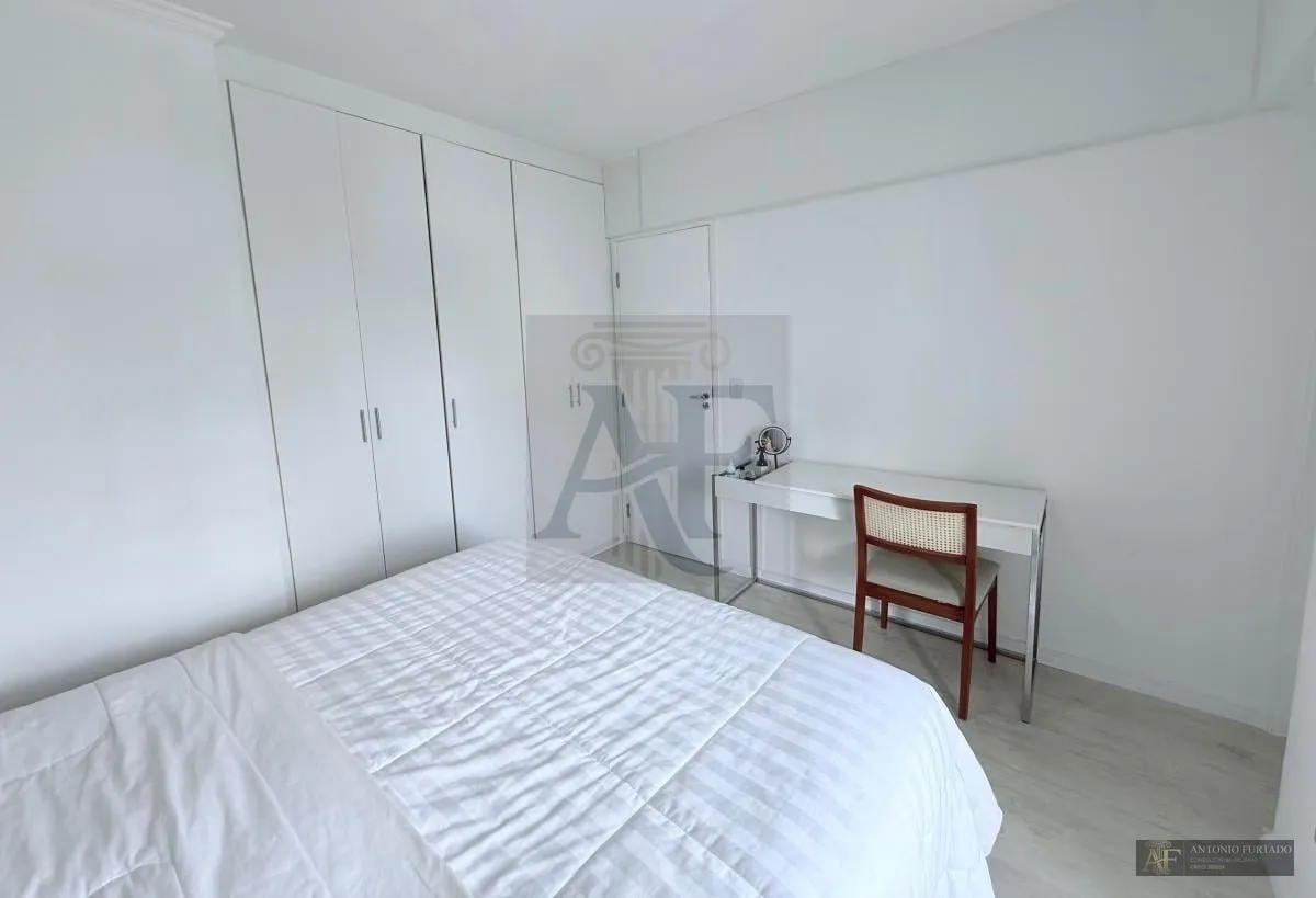 Imagem Apartamento à venda em Vila Mariana, São Paulo