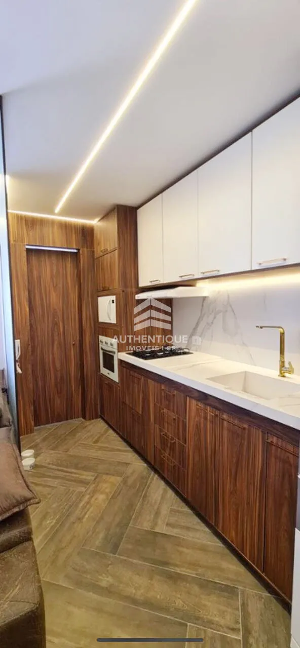 Imagem UNITA JARDIM PRUDENCIA - Apartamento no bairro Jardim Prudência à venda