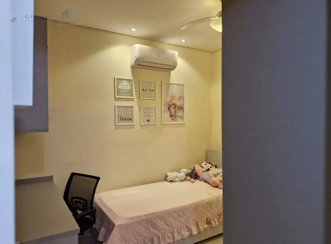 Imagem Casa à Venda no Condomínio Wonder - Conforto, Segurança e Sofisticação