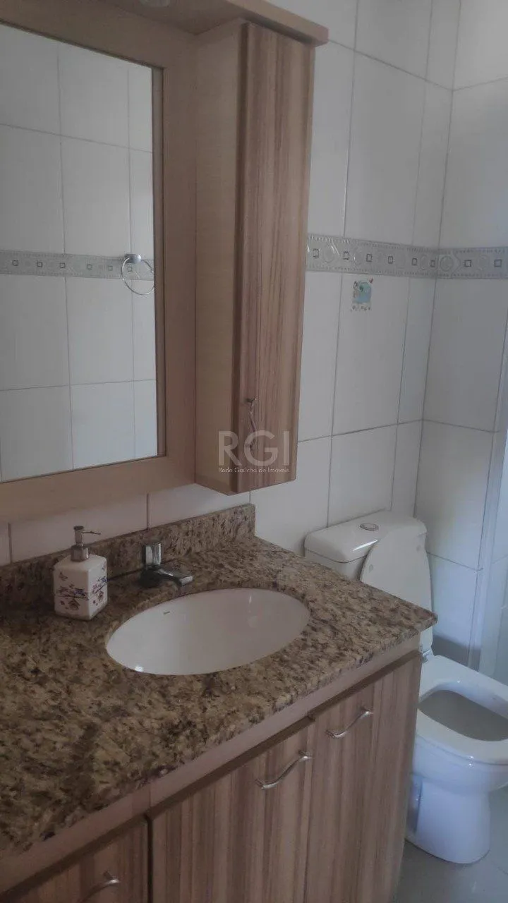 Imagem Apartamento em Nonoai