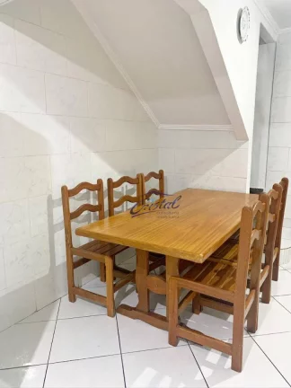 Imagem Casa à venda no Jardim Bela Vista, são 02 casas no mesmo terreno, 156 m² por R$ 580.000 - Bela Vista - Osasco/SP