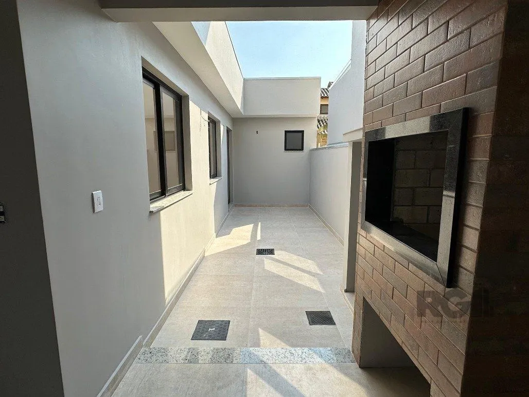 Imagem Casa em Hípica