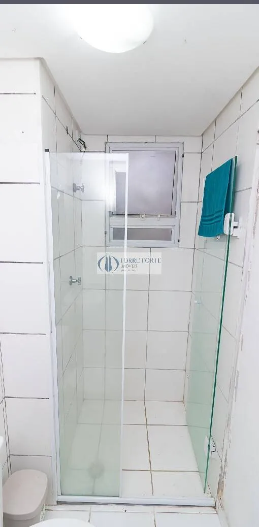 Imagem apartamento 2 dormitórios sem vaga na Vila Ema