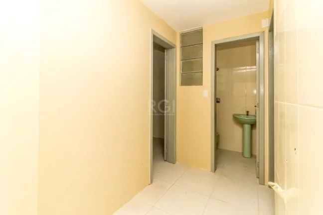 Imagem Apartamento para venda no bairro Bom Jesus em Porto Alegre