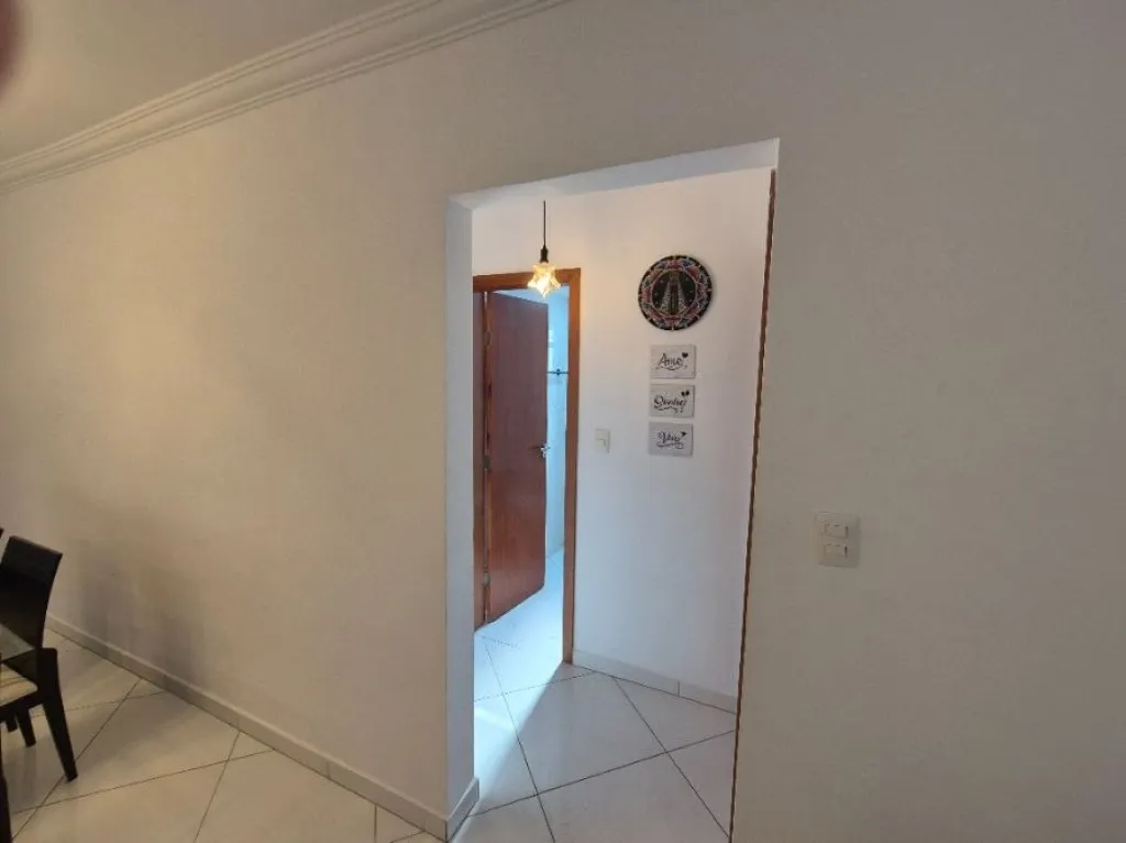 Imagem APARTAMENTO COM 90,00 m² - CANTO DO FORTE - PRAIA GRANDE SP