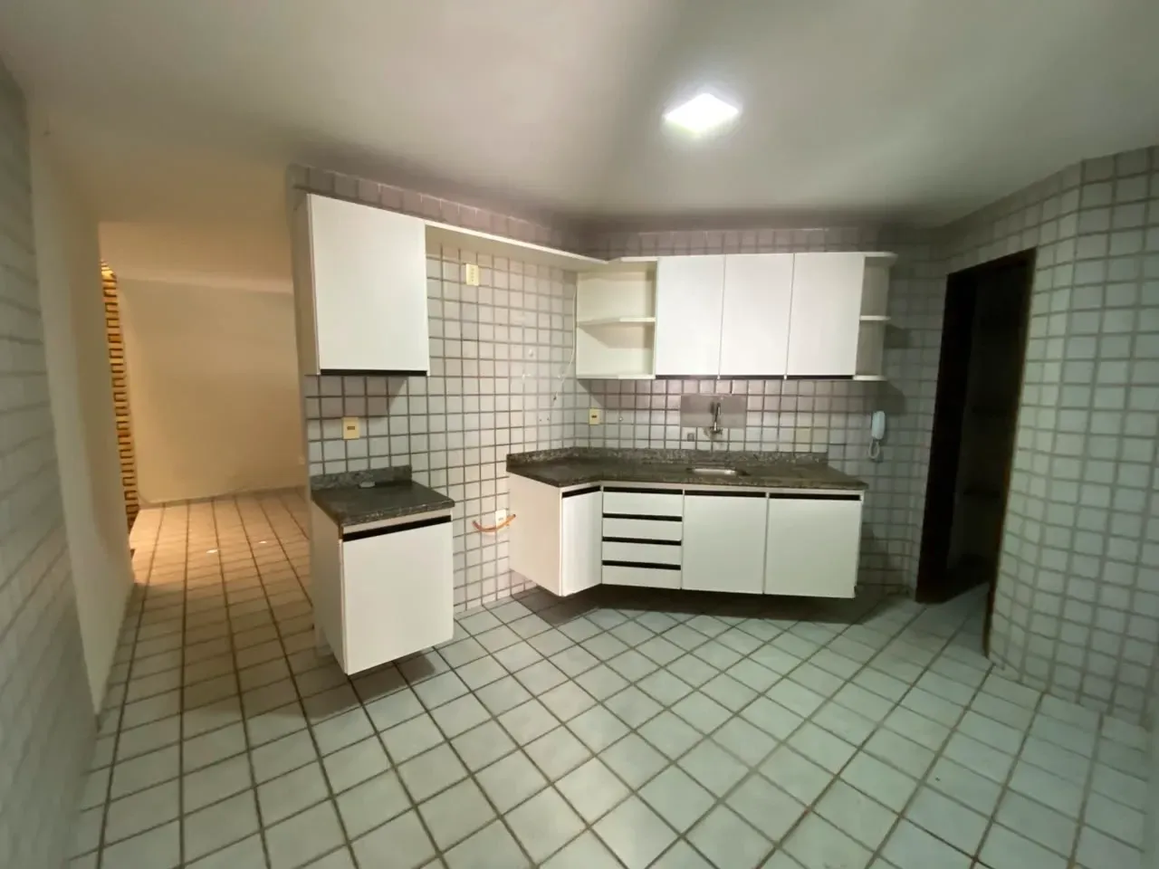 Imagem Casa com 3 Quartos para Alugar, 250 m² em Capim Macio - Natal
