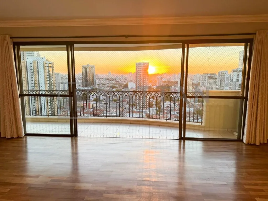 Imagem Apartamento com 4 dormitórios à venda, 195 m² por R$ 1.970.000,00 - Vila Gomes Cardim - São Paulo/SP