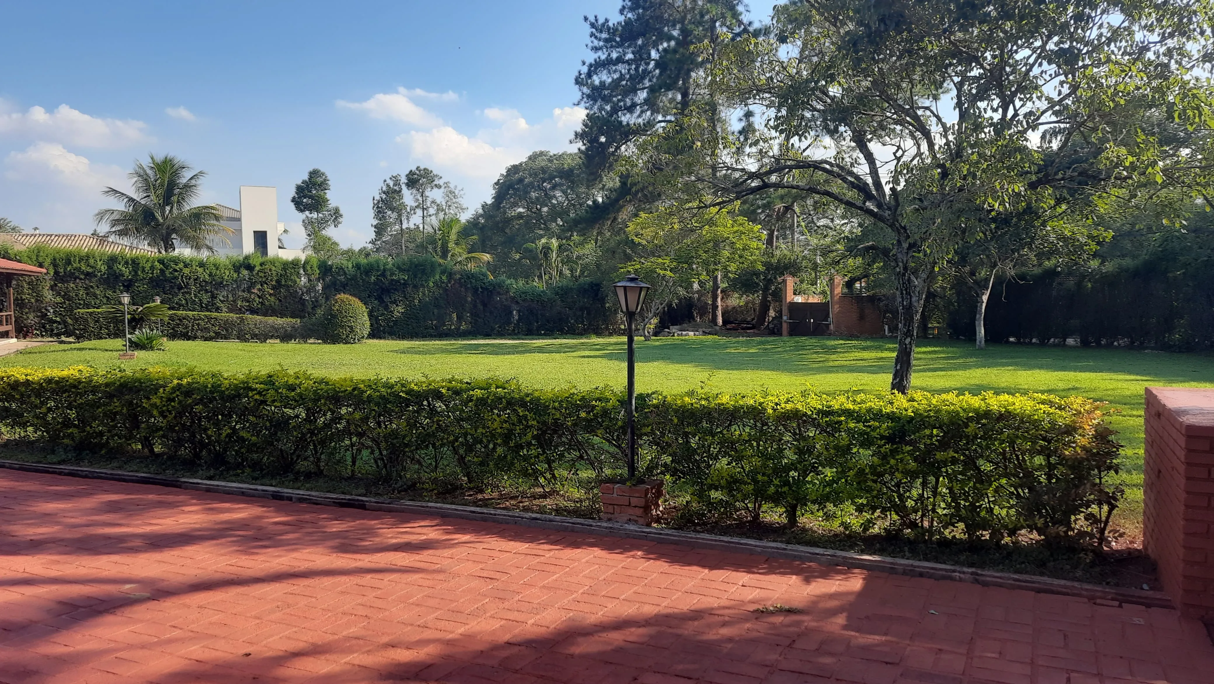 Imagem Casa Térrea de Campo, Condomínio Fechado - Condomínio City Castelo - Itu/SP!