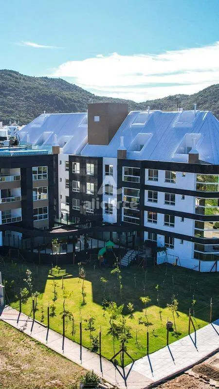 Imagem Apartamento à venda com 3 quartos 3 suítes, 104,39m² em Ingleses do Rio Vermelho Florianópolis