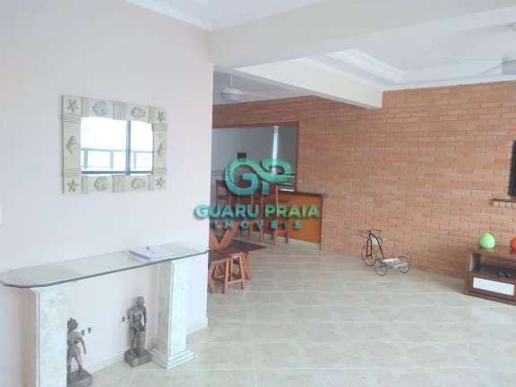 Imagem Apartamento à venda no bairro Enseada - Guarujá/SP