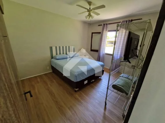 Imagem Casa de Condomínio em Chácara Granja Velha - Cotia
