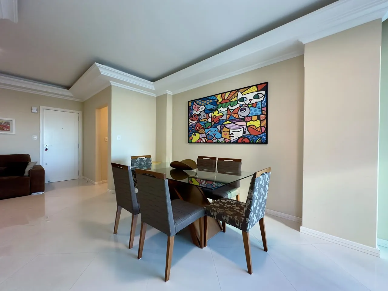 Imagem Apartamento à venda com 130m2 por R$ 2.100.000,00