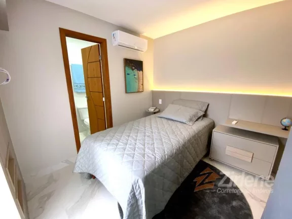 Imagem CASA DUPLEX FINAMENTE MOBILIADA E DECORADA, EM GUARAPARI ES.