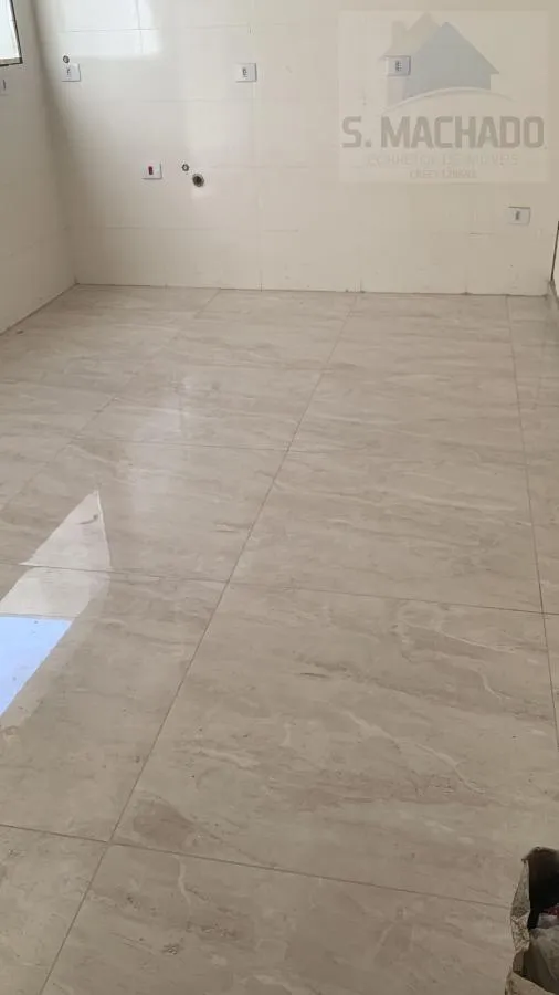 Imagem Apartamento para Venda em Santo André / SP no bairro Bangú