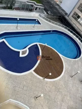 Imagem Apartamento com 2 dormitórios à venda, 75 m² por R$ 850.000,00 - Centro - Bertioga/SP