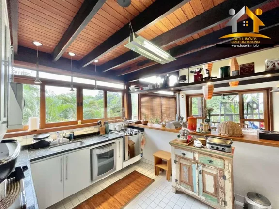 Imagem Casa - Granja Viana | Batelli Imóveis