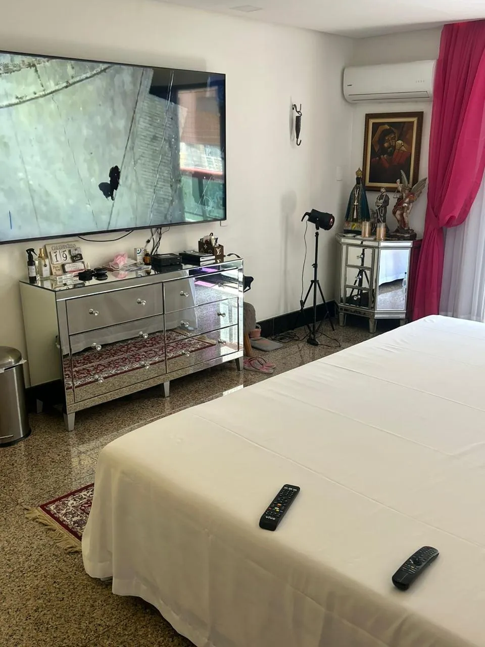 Imagem Apartamento 4 Suítes 4 Vagas Meireles