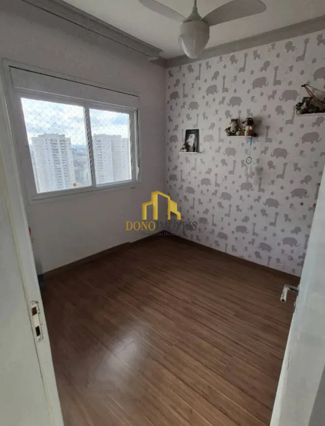 Imagem Apartamento 123m² | andar alto | vista piscina | domo life | centro sbc