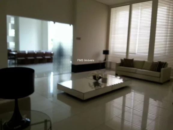 Imagem Apartamento à venda em São Paulo-SP, Campo Belo: 2 quartos, 1 suíte, 2 salas, 1 vaga e 58 m² de área!