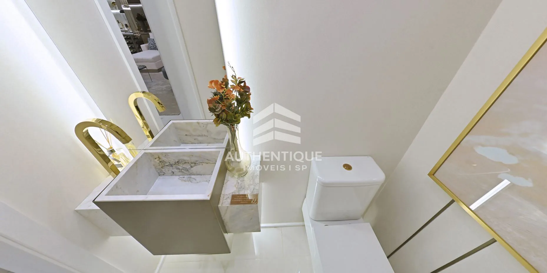 Imagem GREEN VIEW RESIDENCE BUTANTÃ - Apartamento no bairro Butantã à venda
