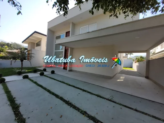 Imagem Linda casa em condomínio Fechado