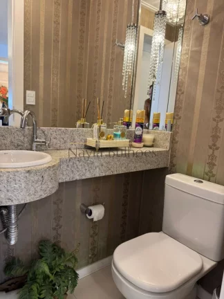 Imagem APARTAMENTO RESIDENCIAL em FLORIANÓPOLIS - SC, JARDIM ATLÂNTICO