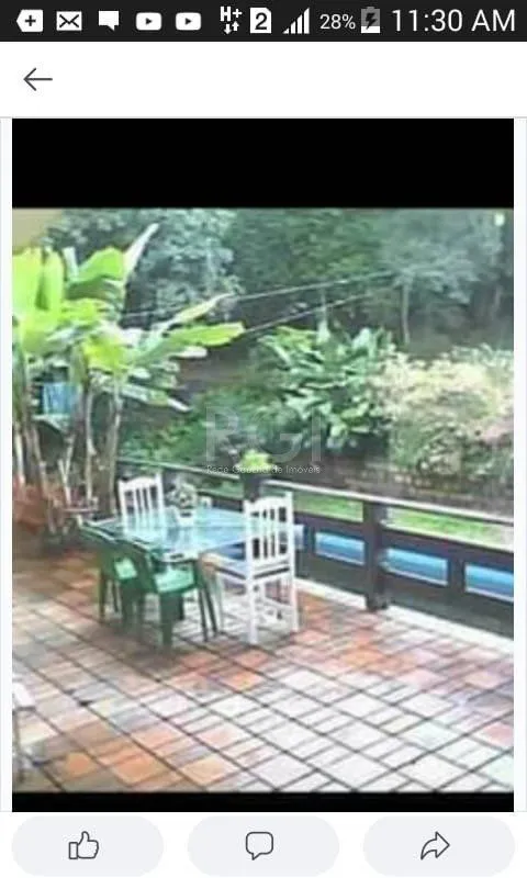 Imagem Area para Venda - 0m², 0 dormitórios, Campo Novo