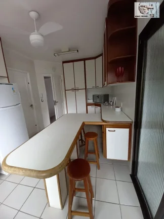 Imagem Apartamento em Morro Sorocotuba, Guarujá/SP