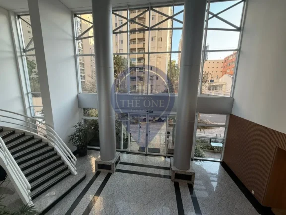 Imagem Imperdível! Apartamento à venda em Pinheiros, São Paulo-SP, 2 quartos, 2 salas, 1 banheiro, 1 vaga, 44m².