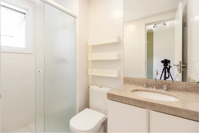 Imagem APARTAMENTO RESIDENCIAL em São Paulo - SP, Santo Amaro