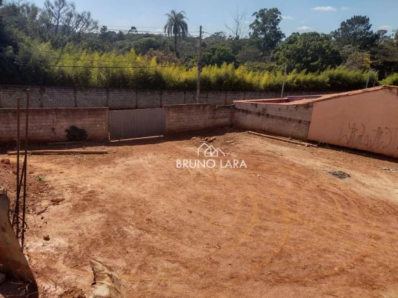 Imagem Área para locação em Igarapé próximo região central