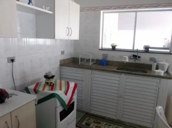 Imagem PRÉDIO COM 02 APTº E 1 LOJA