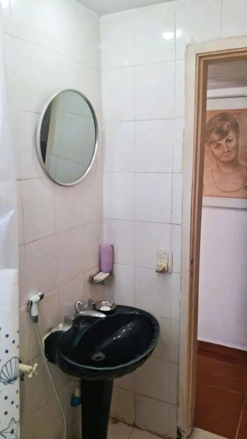 Imagem Apartamento à venda no bairro Vargem Grande em Rio de Janeiro/RJ