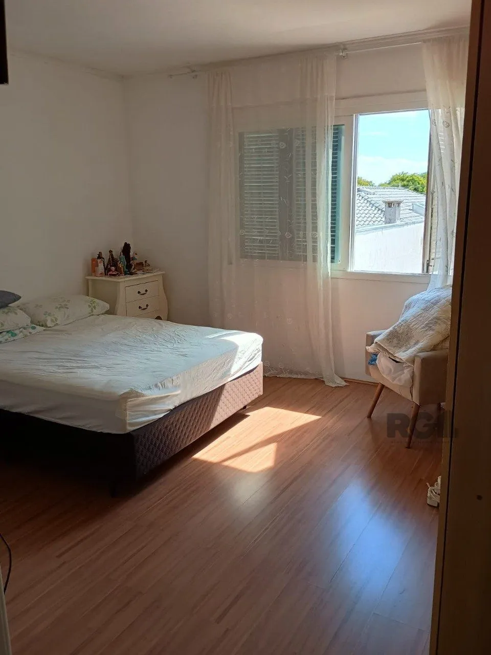 Imagem Cobertura para Venda - 137m², 3 dormitórios, sendo 1 suites, 1 vaga - Vila Eunice Nova