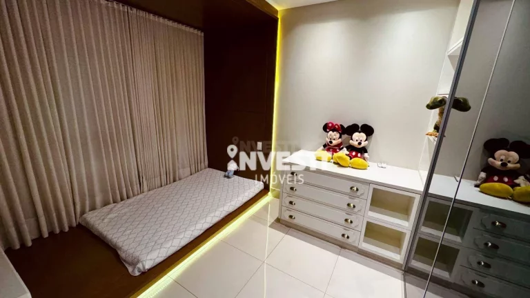 Imagem Apartamento à venda no Jardim Goiás - Goiânia/GO