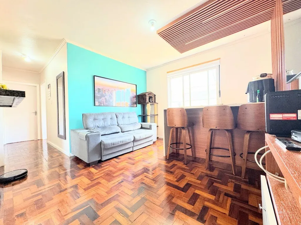 Imagem Apartamento em Cristal