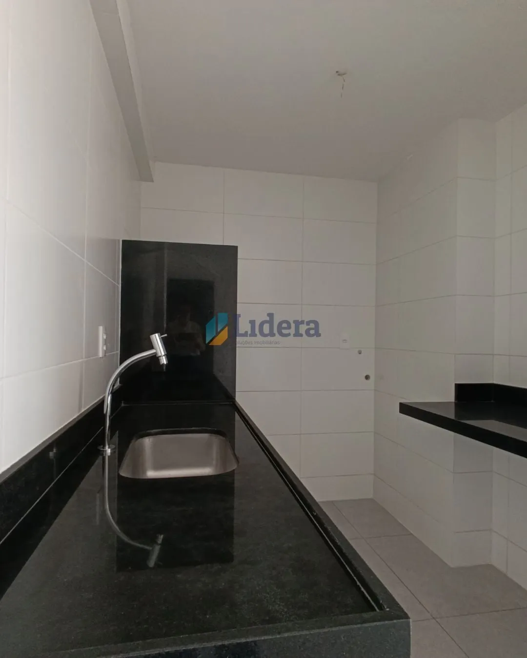 Imagem Apto - 3 Quartos - 1 Suíte - 76.35m² - Intermares, Cabedelo/PB
