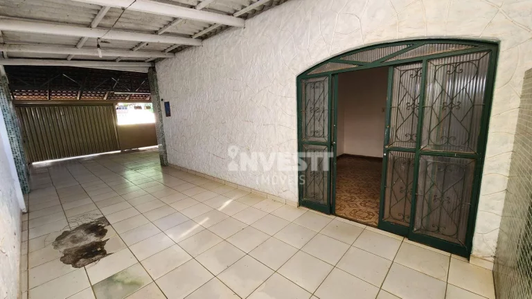Imagem Casa à venda no Bairro Goiá 2 - Goiânia/GO