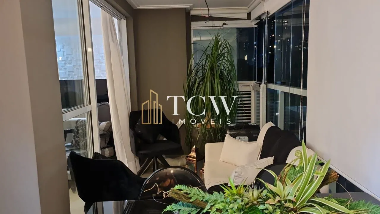 Imagem Apartamento para venda 3 quartos no Square Ipiranga - São Paulo/SP