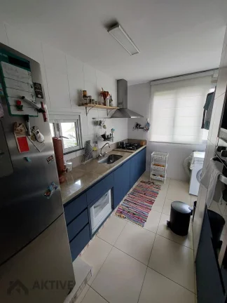 Imagem Apartamento em Alphaville - Santana de Parnaíba, SP