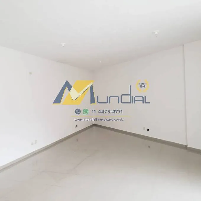 Imagem Sala comercial para locação no Jardim São Luís em São Bernardo do Campo.