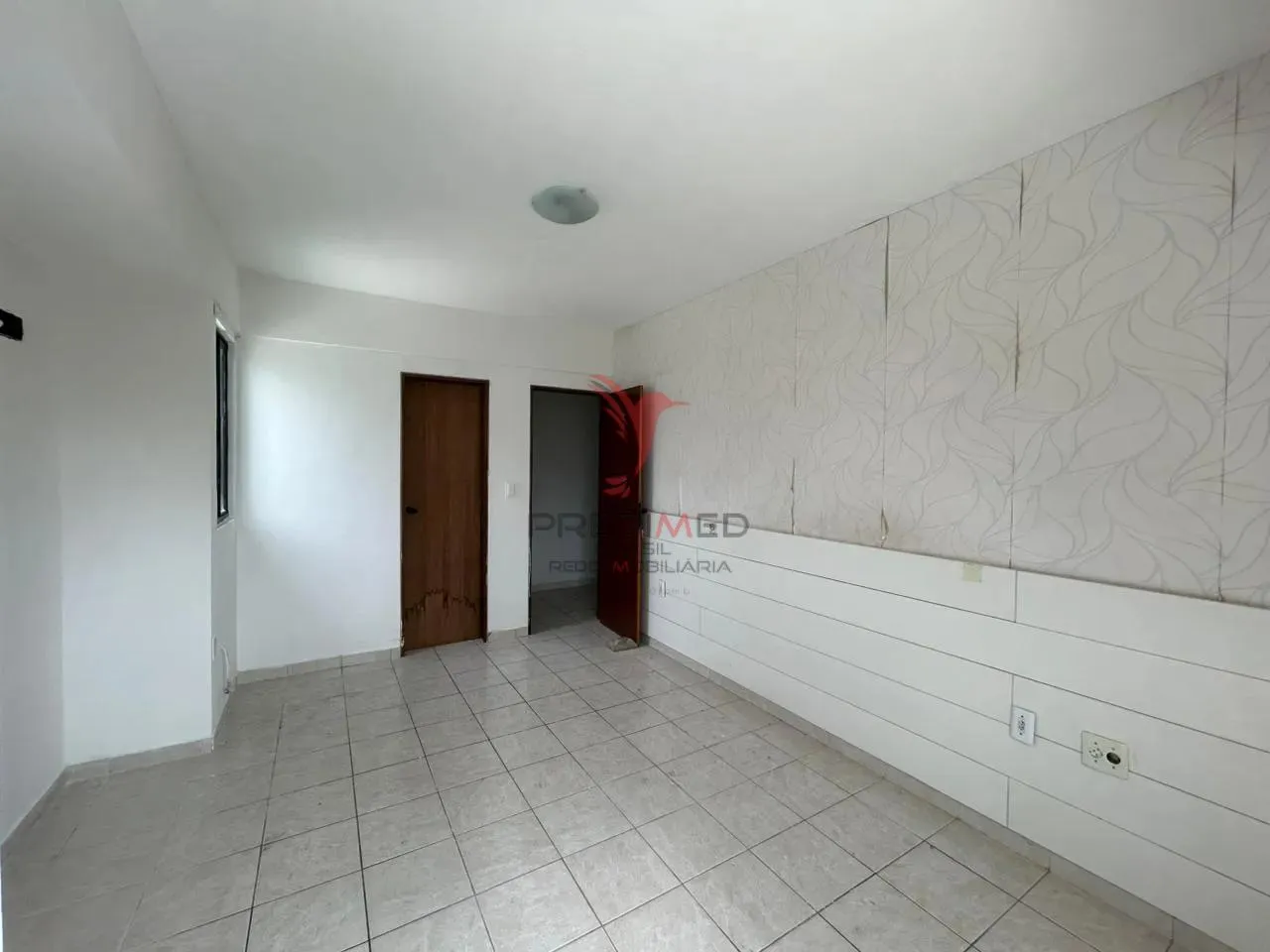 Imagem Apartamento com 127 mts2. Nascente sul em Manaira- 3 Suites. Varanda