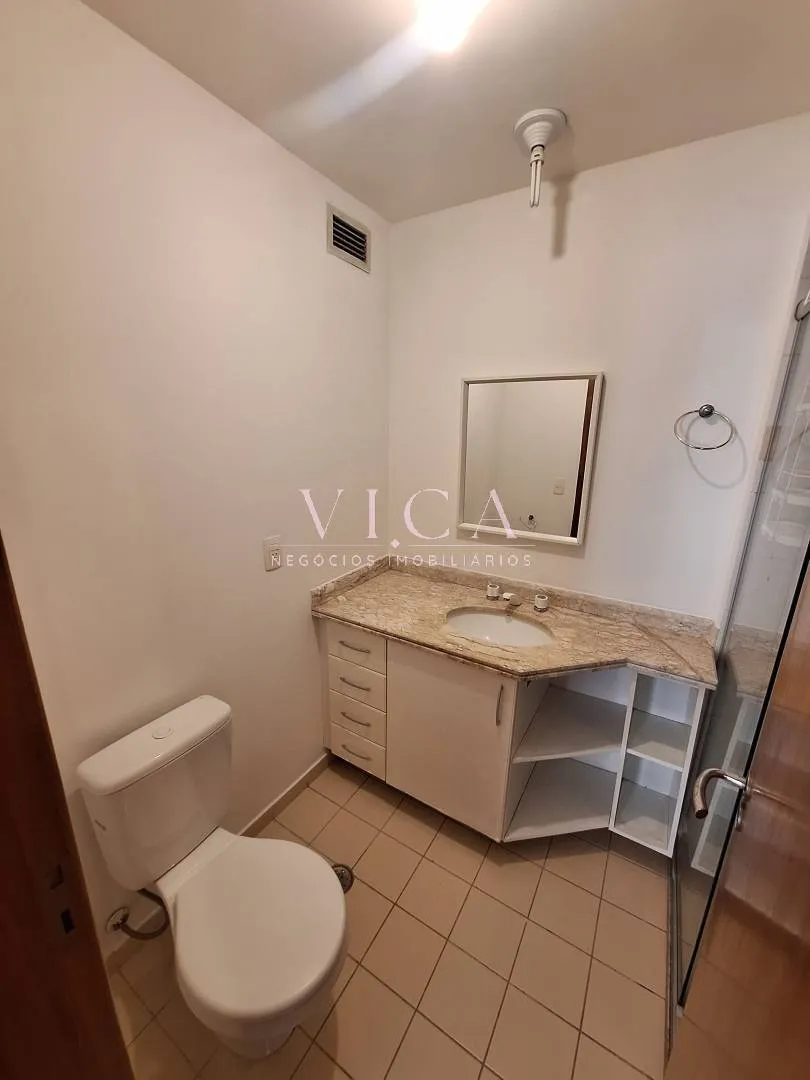 Imagem Apartamento para aluguel, 79 m² com 2 quartos R$ 4.350,00- Alphaville/SP