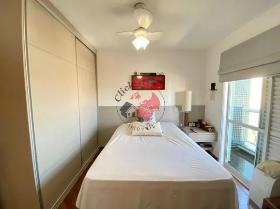 Imagem Maravilhoso Apartamento de Alto Padrão à Venda no bairro Santo Antônio em São Caetano