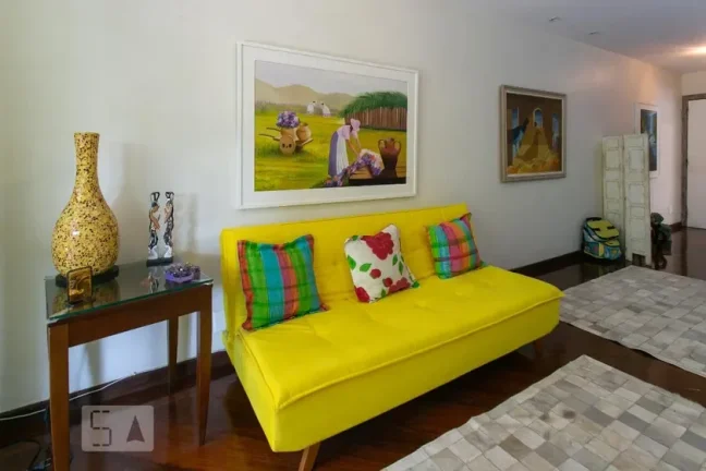 Imagem Apartamento à Venda - Recreio, 2 Quartos, 147 m2