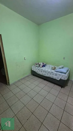 Imagem Sobrado à venda em Diadema, Taboão, com 2 quartos, 47m2