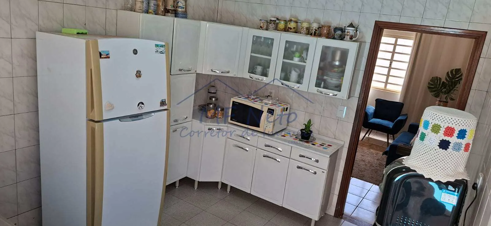 Imagem Casa Padrão